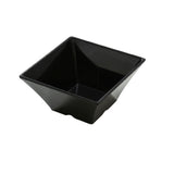 Yanco RM-4106BK Rome Bowl 26 Oz. 6"L X 6"W X 3"H