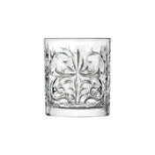 Steelite 676RCR380 DOF Glass 11.25 Oz. (H 3-3/4" M 3-1/4" T 3-1/4" 3") EcoCrystal