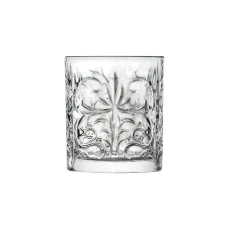 Steelite 676RCR380 DOF Glass 11.25 Oz. (H 3-3/4" M 3-1/4" T 3-1/4" 3") EcoCrystal