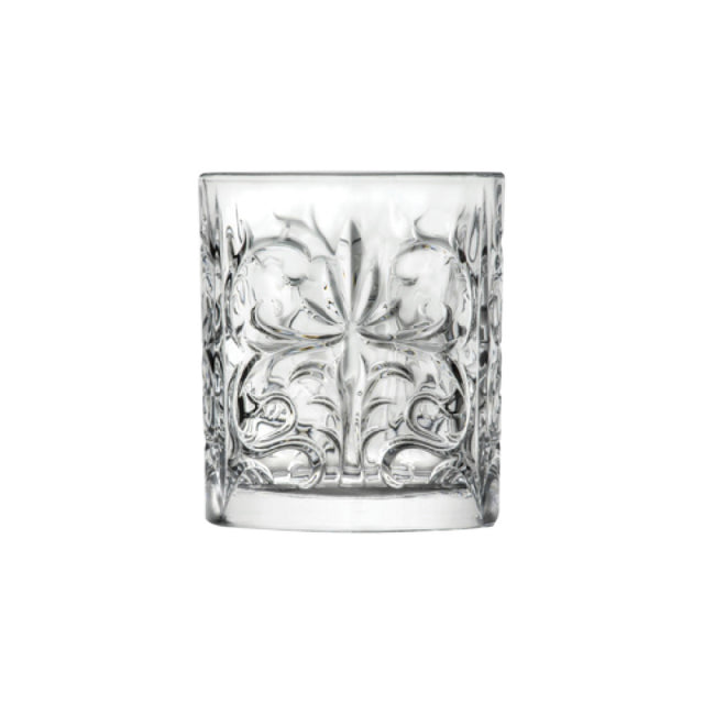 Steelite 676RCR380 DOF Glass 11.25 Oz. (H 3-3/4" M 3-1/4" T 3-1/4" 3") EcoCrystal