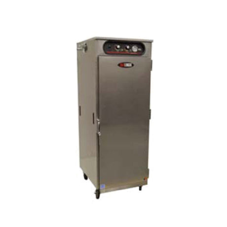 Carter Hoffmann HL6-14_120/60/1 HotLOGIX Humidified Holding Cabinet-HL6 Series