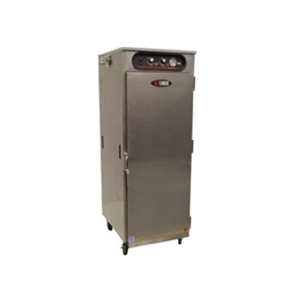 Carter Hoffmann HL6-14_220-240/60/1 HotLOGIX Humidified Holding Cabinet-HL6 Series