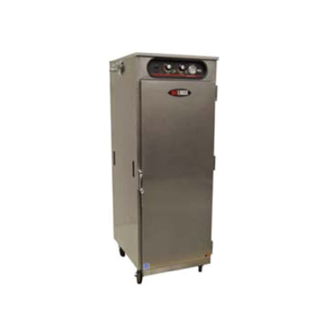 Carter Hoffmann HL6-5_220-240/60/1 HotLOGIX Humidified Holding Cabinet-HL6 Series