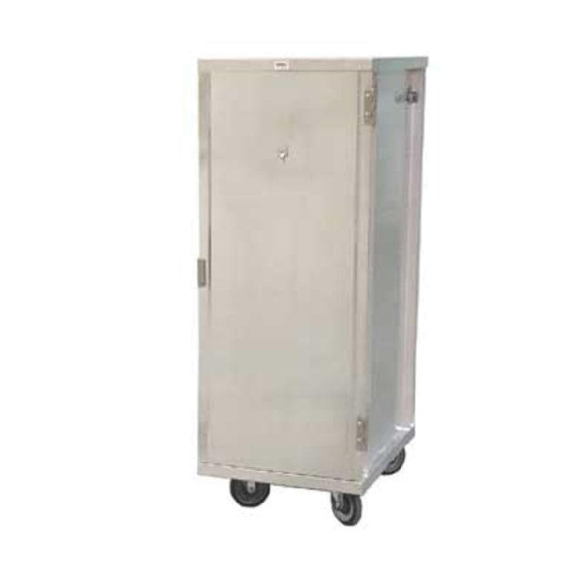 Omcan 23776 (23776) Cabinet Mobile Enclosed