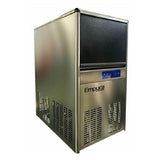 Empura Ice Machines E-UCF120 Ice Machine Undercounter Cube-style