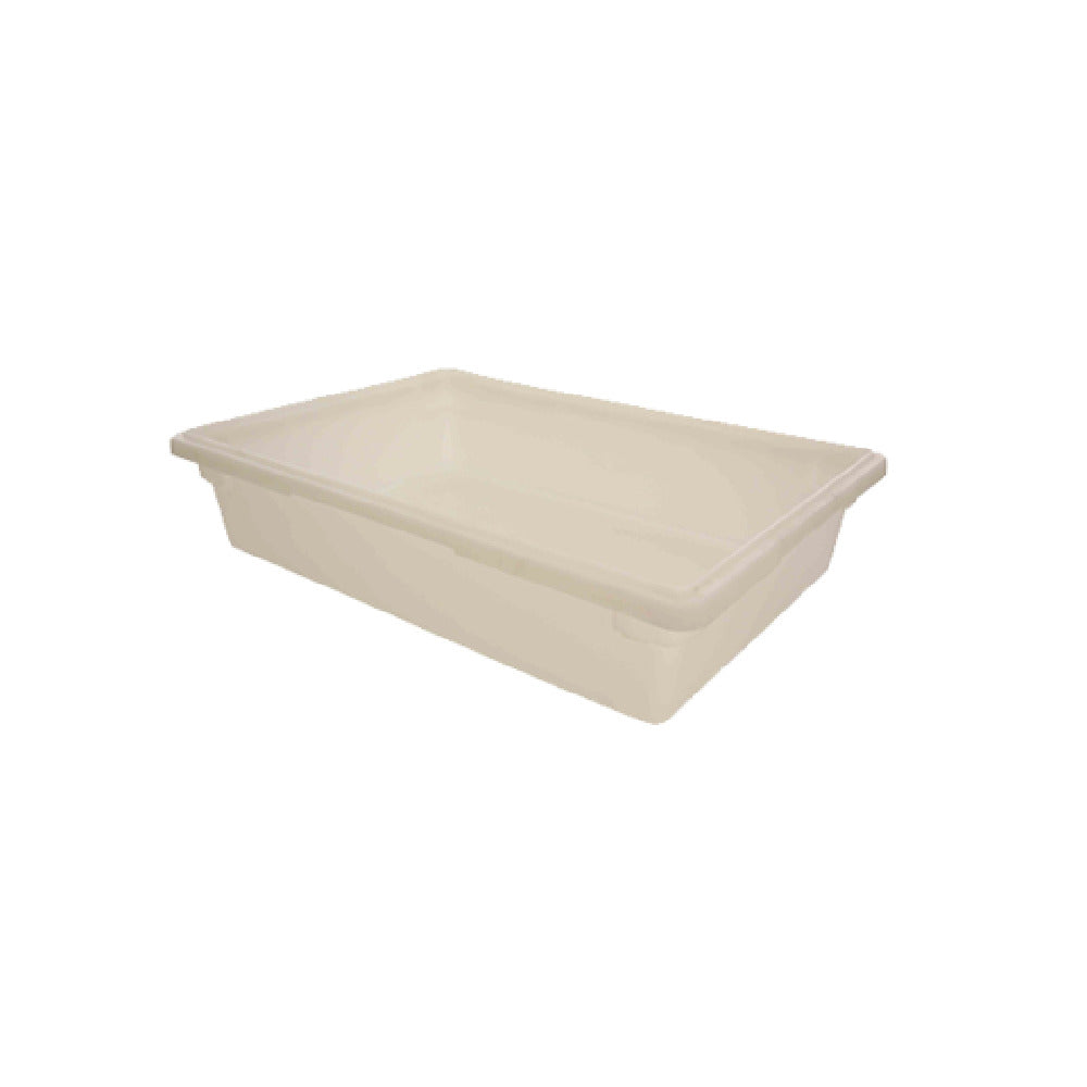 Thunder Group PLFB182606PP Food Storage Box 8-3/4 Gallon 18" X 26" X 6"