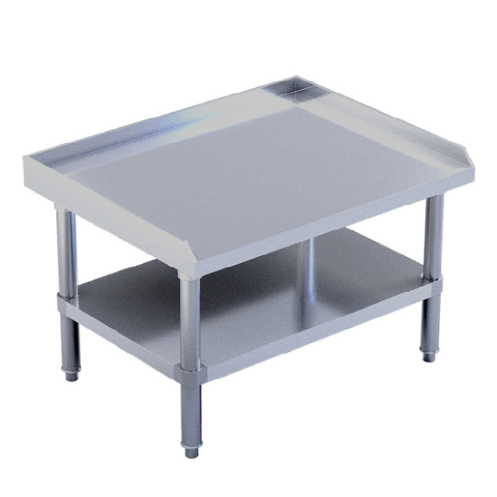 Coriat USA EQUIPMENT STAND 36'' - Equipment Stand, 36"W, For Models ACV-3