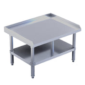 Coriat USA EQUIPMENT STAND 36'' - Equipment Stand, 36"W, For Models ACV-3