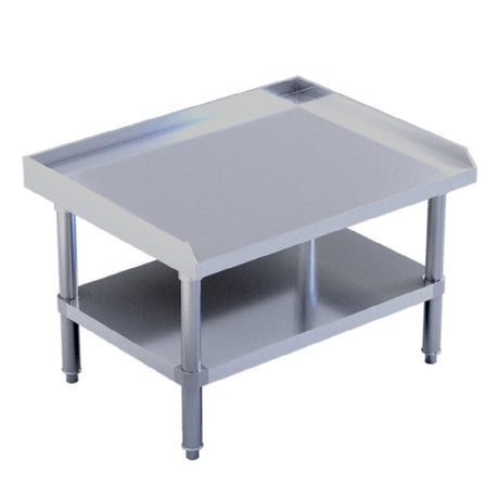 Coriat USA EQUIPMENT STAND 36'' - Equipment Stand, 36"W, For Models ACV-3