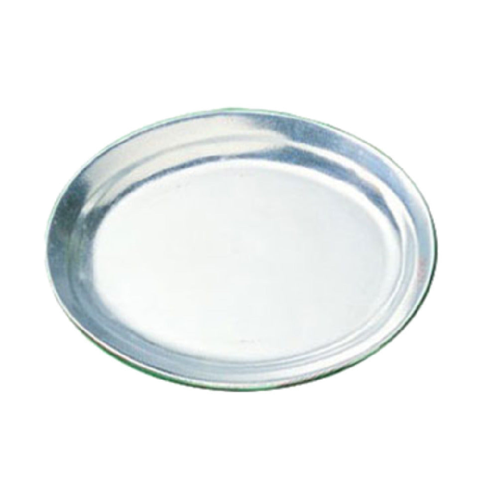 Bon Chef 2034PLATINUMGRA - Platter, 11-1/2" X 9" X 1-1/2"H", Oval