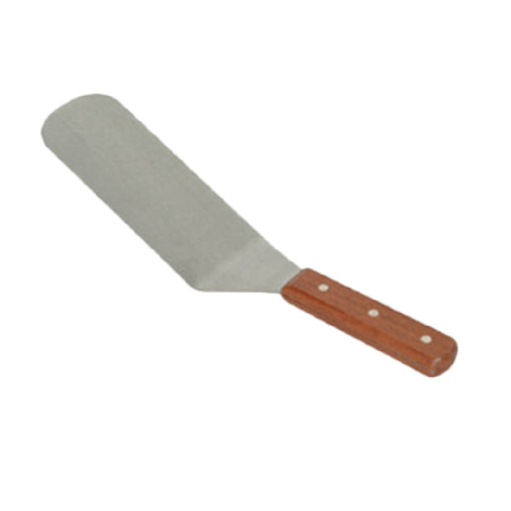 Thunder Group SLTWBT006 Turner Solid 6" Round Blade