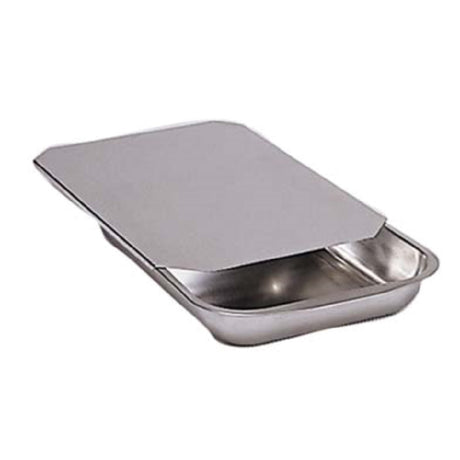 Admiral Craft V-144 - Bake Pan, 13-3/4" X 9-1/2" X 2" Deep, Oblong