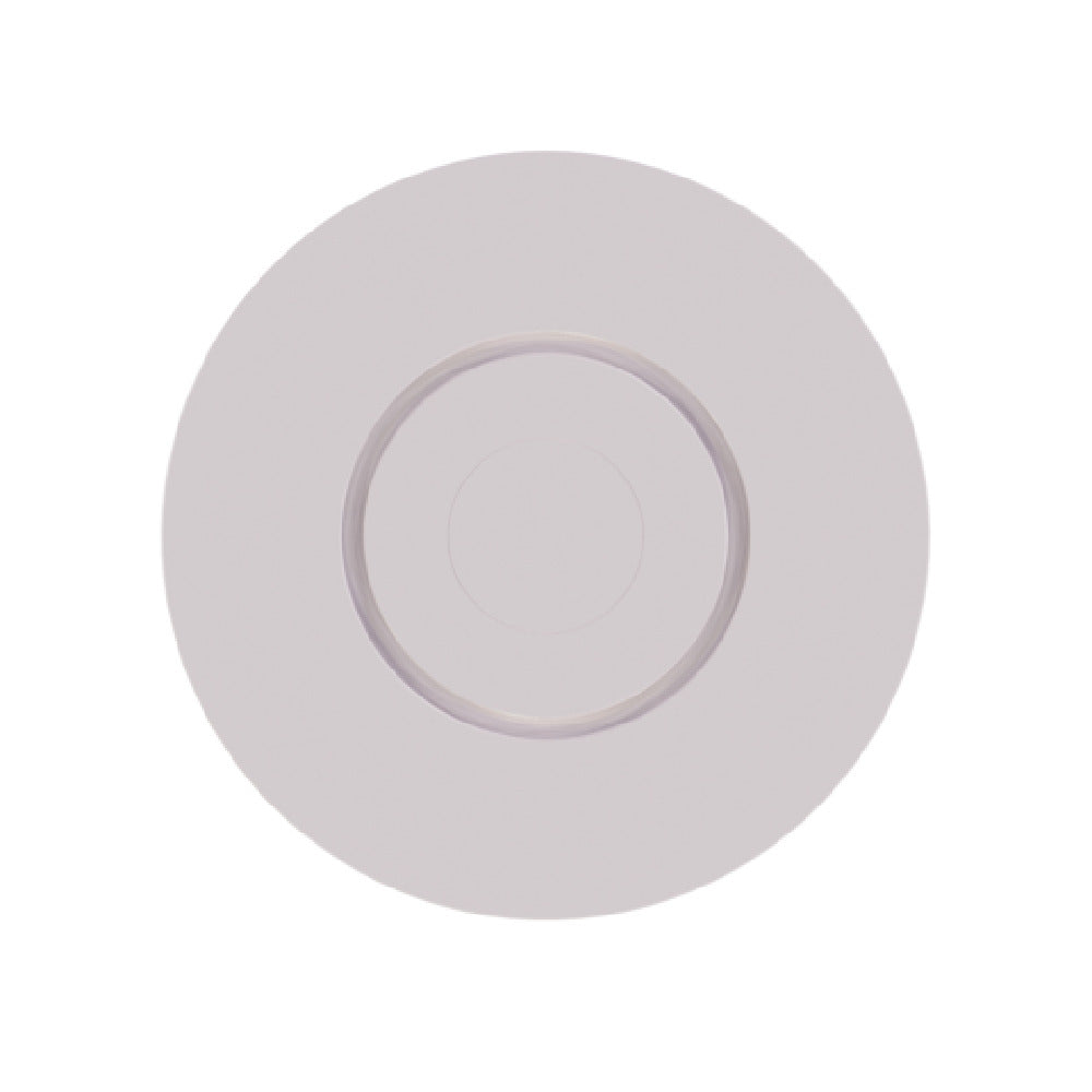 Skyfood 5B37M9.5 - Pizza Tray, 14.5" (37 Cm) & Marking 9.5" (24 Cm), Edge Shaping Grooves