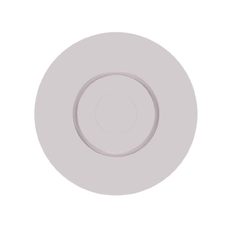 Skyfood 5B37M9.5 - Pizza Tray, 14.5" (37 Cm) & Marking 9.5" (24 Cm), Edge Shaping Grooves