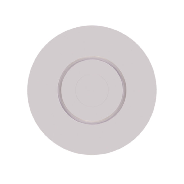 Skyfood 5B37M9.5 - Pizza Tray, 14.5" (37 Cm) & Marking 9.5" (24 Cm), Edge Shaping Grooves