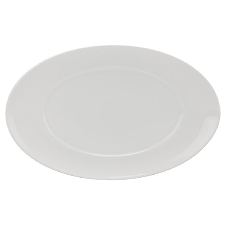 10 Strawberry St RPM-21 - Platter, 12-1/4" X 8" X 1-1/8", Oval