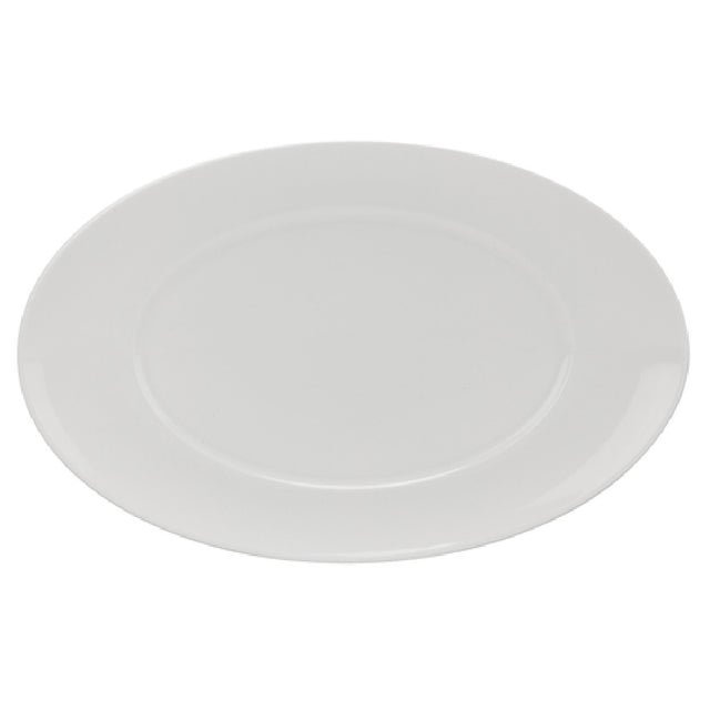 10 Strawberry St RPM-21 - Platter, 12-1/4" X 8" X 1-1/8", Oval