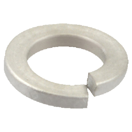 Franklin Machine Products 707-0600 Lock Washer #6 Stainless Steel