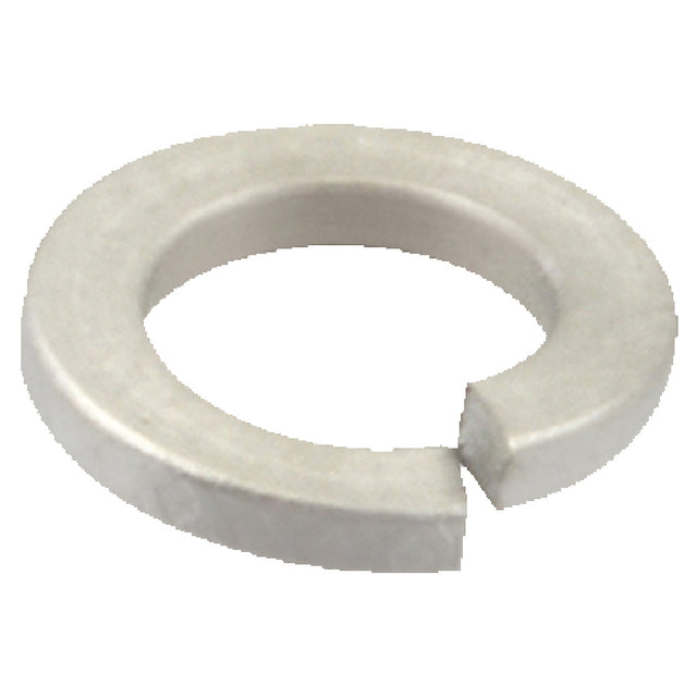 Franklin Machine Products 707-0800 Flat Washer #8 Stainless Steel