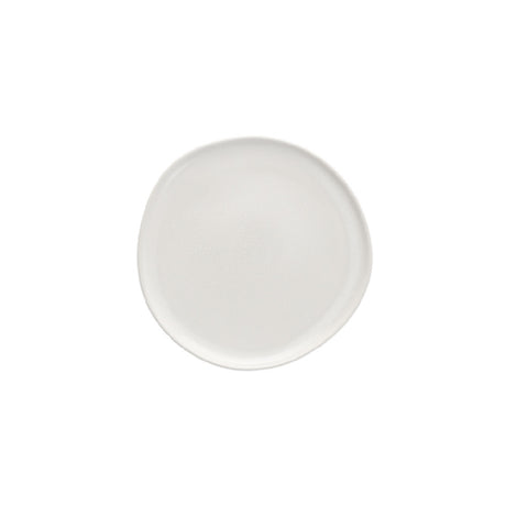 Fortessa CT.3.WHT.18 Cloud Terre® Collection No. 3 White Salad Plate 8.4" Dia.