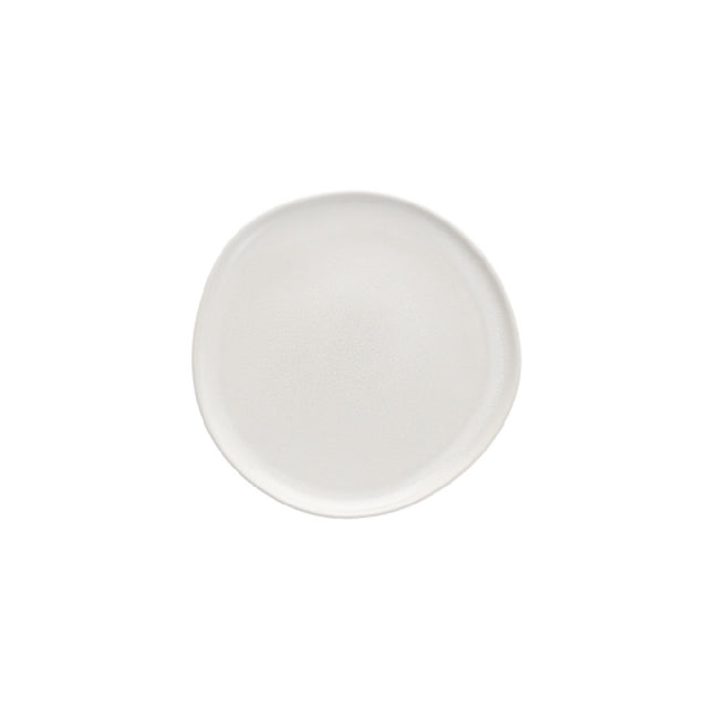 Fortessa CT.3.WHT.18 Cloud Terre® Collection No. 3 White Salad Plate 8.4" Dia.