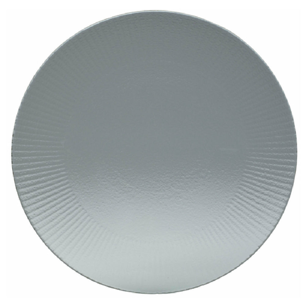 Steelite 6150B447 Gourmet Plate 11" Dia. Round