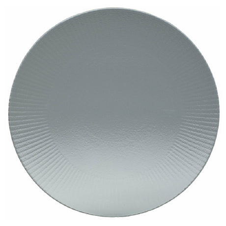 Steelite 6150B447 Gourmet Plate 11" Dia. Round