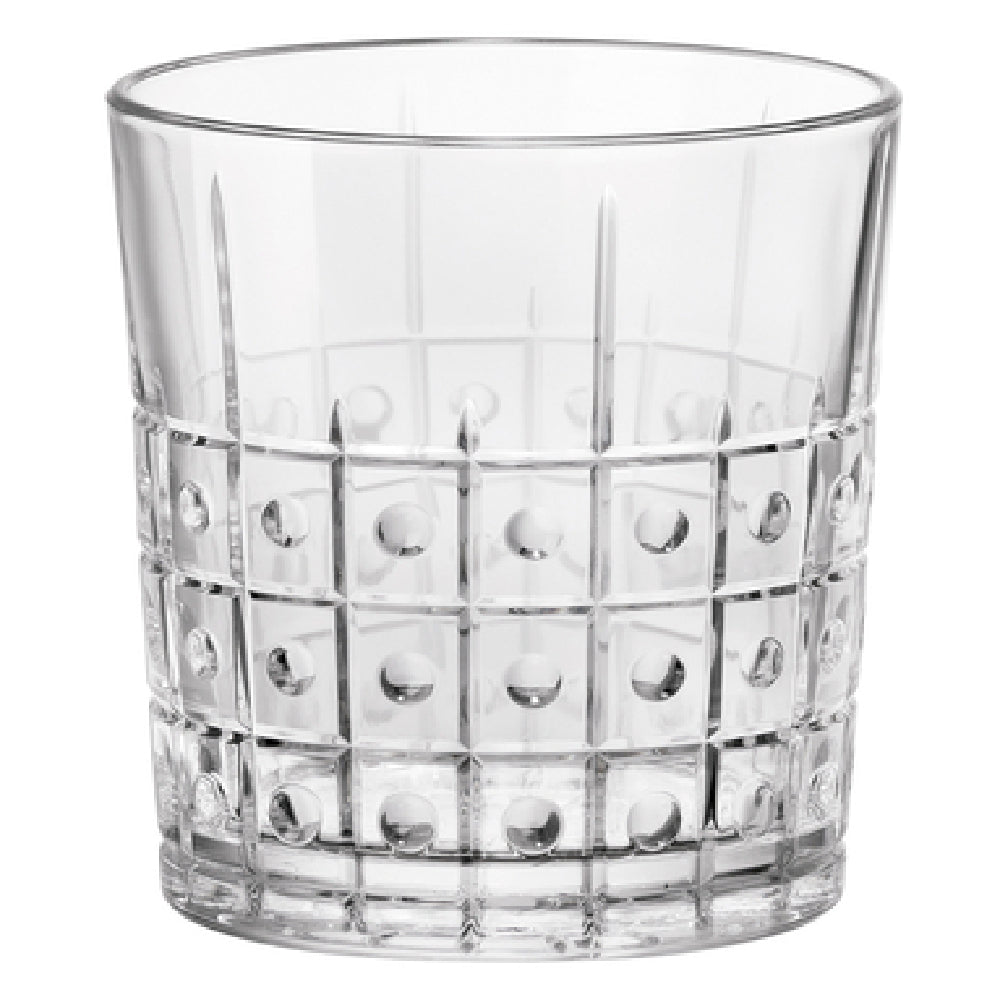 Steelite 49131Q152 Water Glass 10-1/4 Oz. Glass