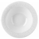 Churchill China WHBALPOB1 Oatmeal Bowl 9 Oz. 6-5/8"