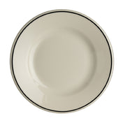 Steelite HL2011743 Plate 6.25" Dia. Round