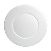 Steelite 6350MP03 - Flat Plate, 8.25", Wish