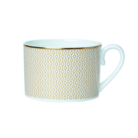 Steelite 82115AND0110 - Tea Cup Can, 9.0 Oz, 4.375" X 3.375" X 2.5"