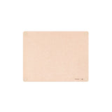 Epicurean 622-19150118 Epicurean HACCP Non-Slip Cutting Board 19.5" X 15" X 3/8" In Natural With Tan Cooked Meat Feet