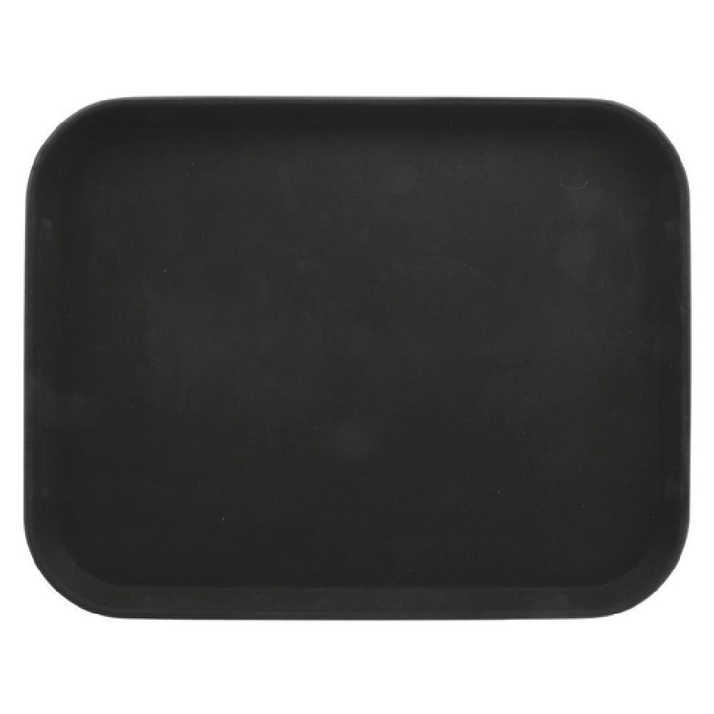 Hubert 24871 - Serving Tray, 18" X 14" X 1"H, Rectangular