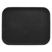 Hubert 24871 - Serving Tray, 18" X 14" X 1"H, Rectangular