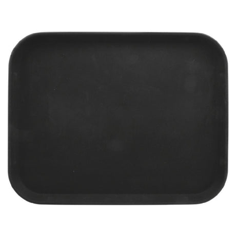 Hubert 24871 - Serving Tray, 18" X 14" X 1"H, Rectangular