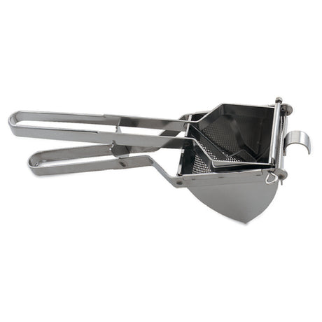 Browne Foodservice 746193 Potato Ricer 17"L 5" X 4-1/2" Cup Size