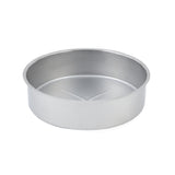 Bon Chef 12002D Deep Chafer Water Pan 15-1/4" Dia. X 4-1/4" H Round