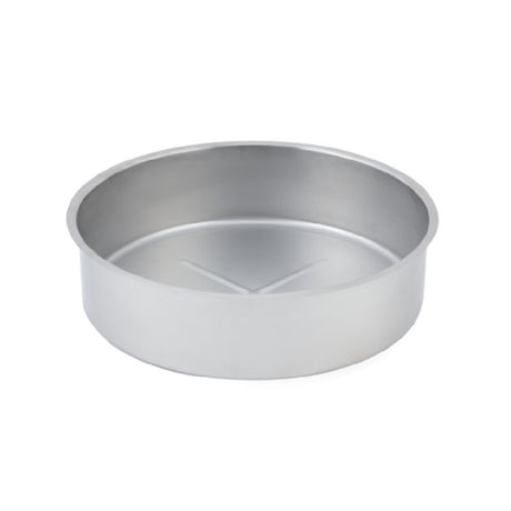 Bon Chef 12002D Deep Chafer Water Pan 15-1/4" Dia. X 4-1/4" H Round