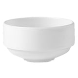 Steelite 9001C312 Soup Cup 4-1/4"W X 2-1/4"H 10 Oz.