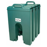 Cambro 1000LCD519 Camtainer® Beverage Carrier 11-3/4 Gallon 16-1/4"W X 20-3/4"D X 24-3/4"H