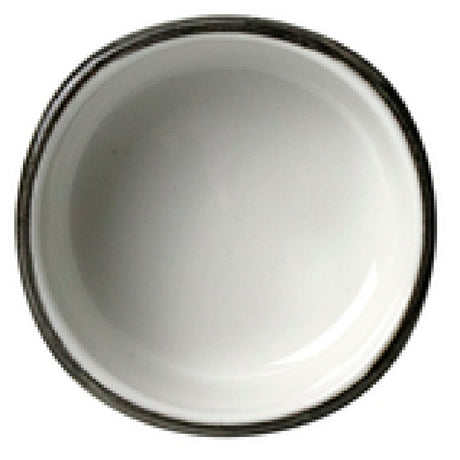 Steelite 12080575 Taster Dip 2 Oz. 2-1/2" Dia.