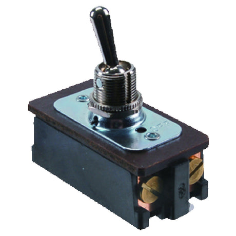 Franklin Machine Products 149-1054 Toggle Switch On/off DPST