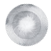 Libbey N89993 - Charger Plate, 12 5/8" Dia. X 3/4" H, Round