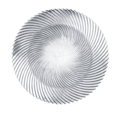 Libbey N89993 - Charger Plate, 12 5/8" Dia. X 3/4" H, Round