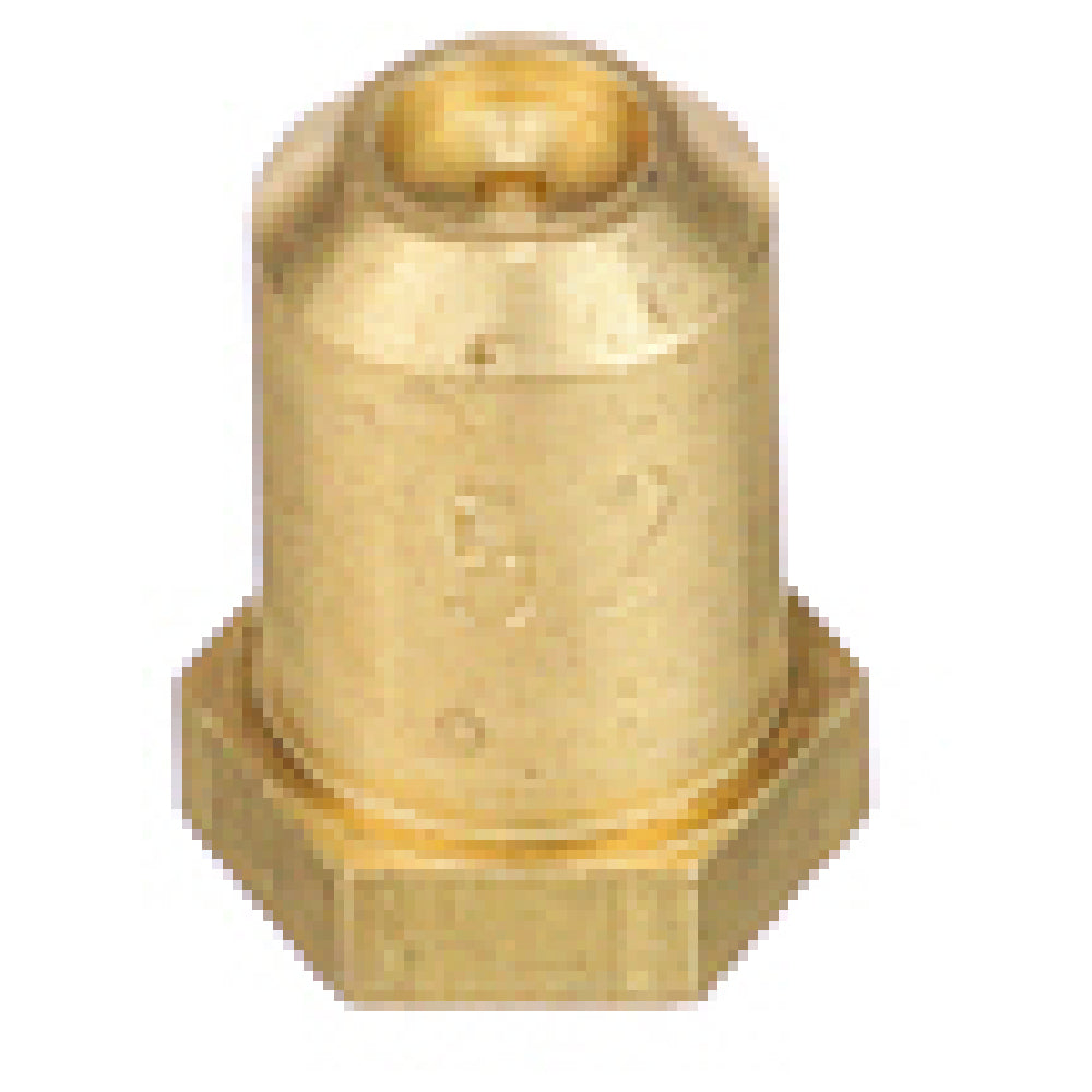 Private Label MVR41237 Hood Orifice #52
