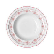 Steelite 62532FP815 Rim Pasta Bowl 19.0 Oz 11.0" X 2.0"