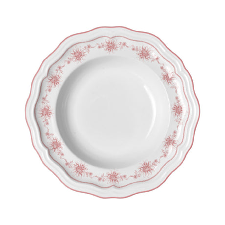 Steelite 62532FP815 Rim Pasta Bowl 19.0 Oz 11.0" X 2.0"