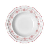 Steelite 62532FP815 Rim Pasta Bowl 19.0 Oz 11.0" X 2.0"