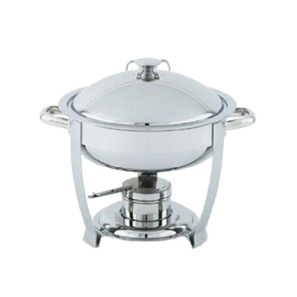 Vollrath 46435 Cover Holder For 46503 Orion® 4 Quart Round Chafer